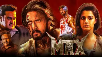 Backdrop to the movie "MAX" #884490
