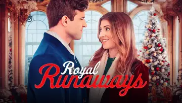 Backdrop to the movie "Royal Runaways" #1634993