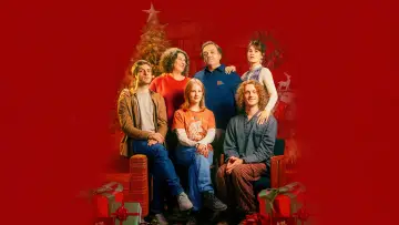 Backdrop to the movie "Christmas Carole" #678636