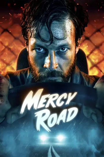 Poster to the movie "Mercy Road" #1056689