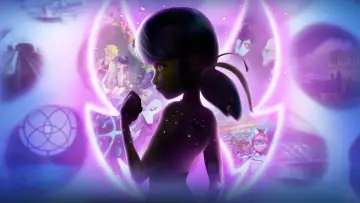 Backdrop to the movie "Miraculous World: London, at the Edge of Time" #618340