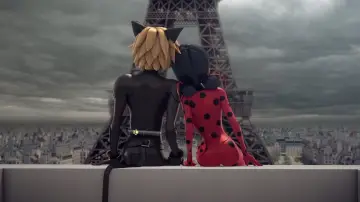 Backdrop to the movie "Miraculous World: London, at the Edge of Time" #618347
