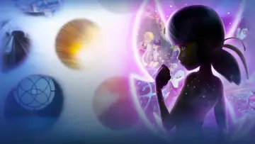 Backdrop to the movie "Miraculous World: London, at the Edge of Time" #618353