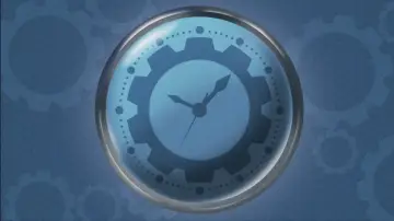 Backdrop to the movie "Miraculous World: London, at the Edge of Time" #618358