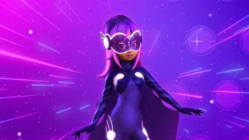 Backdrop to the movie "Miraculous World: Paris, Tales of Shadybug and Claw Noir" #315013