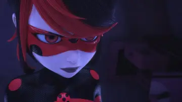 Backdrop to the movie "Miraculous World: Paris, Tales of Shadybug and Claw Noir" #704107