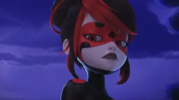 Backdrop to the movie "Miraculous World: Paris, Tales of Shadybug and Claw Noir" #704109