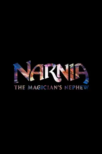 Poster to the movie "Narnia: The Magician