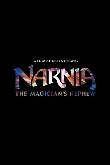Poster to the movie "Narnia: The Magician