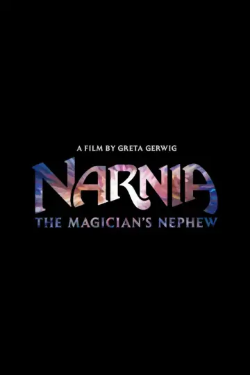 Poster to the movie "Narnia: The Magician