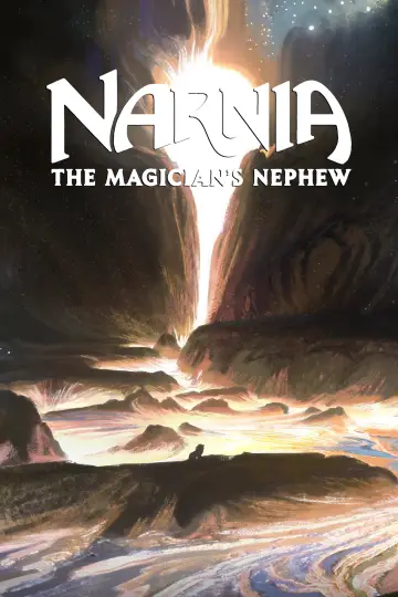 Poster to the movie "Narnia: The Magician