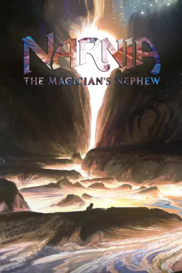 Poster to the movie "Narnia: The Magician