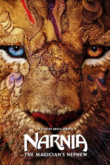 Poster to the movie "Narnia: The Magician