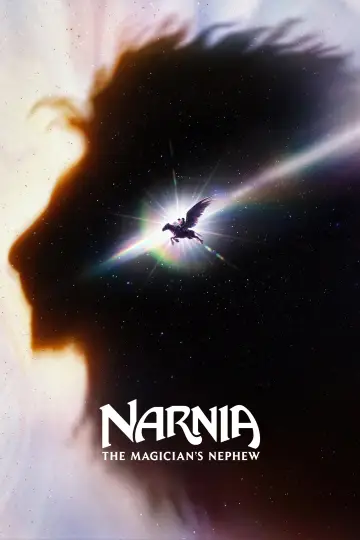 Poster to the movie "Narnia: The Magician