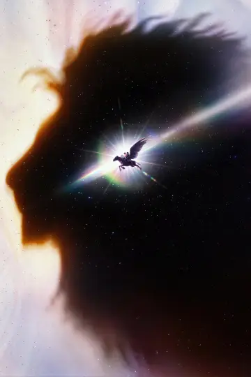 Poster to the movie "Narnia: The Magician