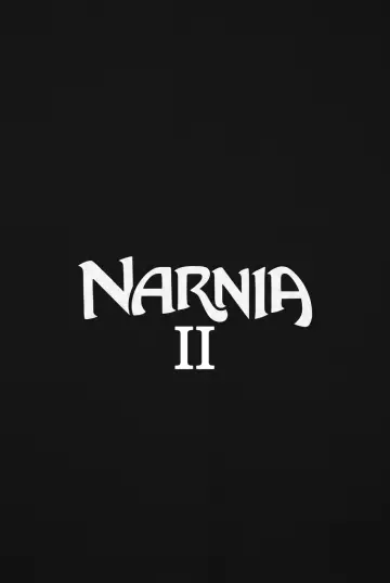 Untitled Chronicles of Narnia Film #2 Poster
