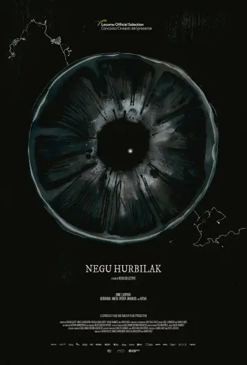 Negu Hurbilak