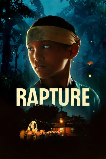 Poster to the movie "Rapture" #1095469