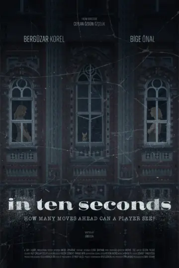 In Ten Seconds Poster