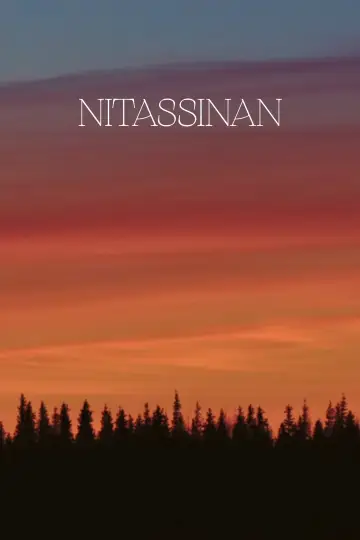 Poster to the movie "Nitassinan" #1815314