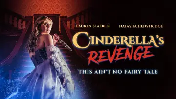 Backdrop to the movie "Cinderella