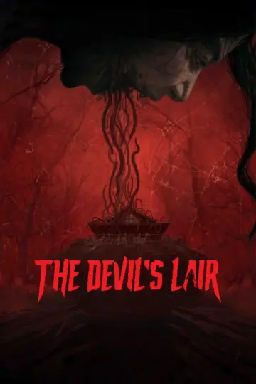 Poster to the movie "The Devil