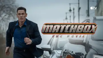 Backdrop to the movie "Matchbox" #604091