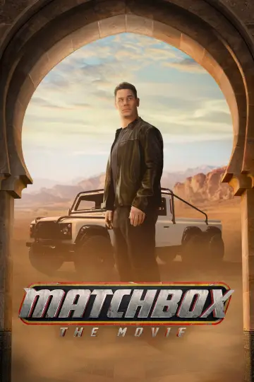 Poster to the movie "Matchbox" #1179091
