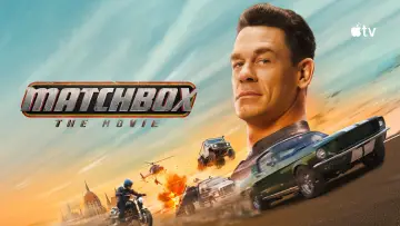 Backdrop to the movie "Matchbox the Movie" #1798836
