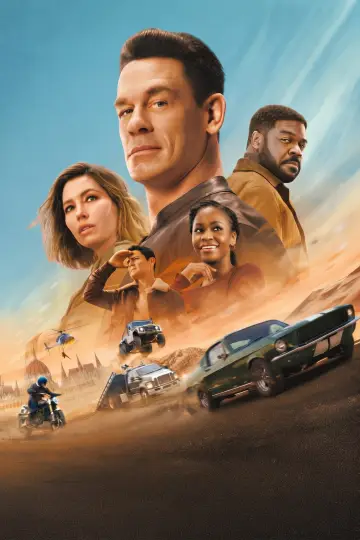Poster to the movie "Matchbox the Movie" #1826891