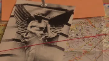 Watch film La Red Invisible | Tesis Documental ENERC - "La Red Invisible" - Teaser