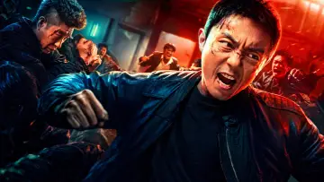 Backdrop to the movie "Fight Against Evil 2" #1633355