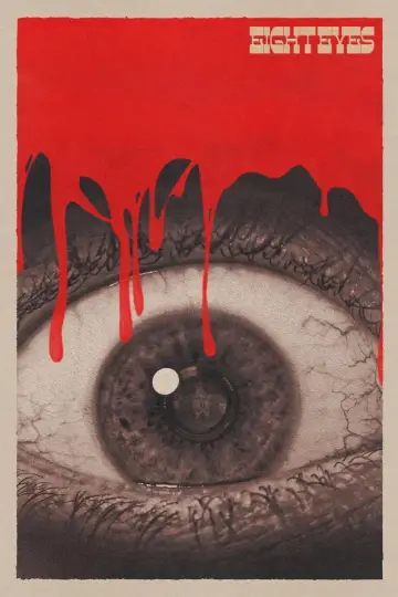 Eight Eyes