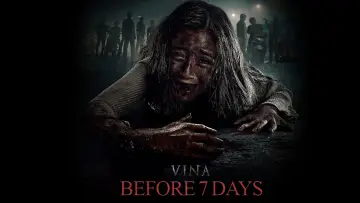 Backdrop to the movie "Vina: Before 7 Days" #791119