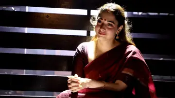 Backdrop to the movie "Aranmanai 4" #1084105