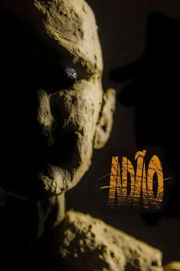 Poster to the movie "Adão" #1188282