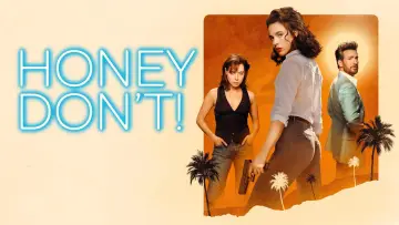 Backdrop to the movie "Honey Don