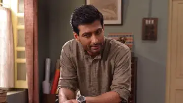 Nayan Rahasya Poster