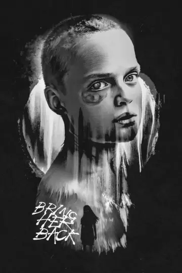 Poster to the movie "Bring Her Back" #1212049