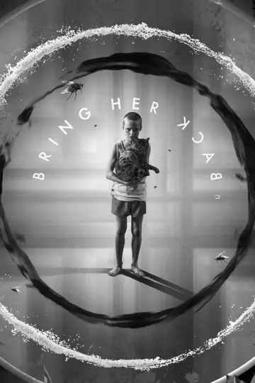 Poster to the movie "Bring Her Back" #1212052