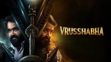 Vrusshabha