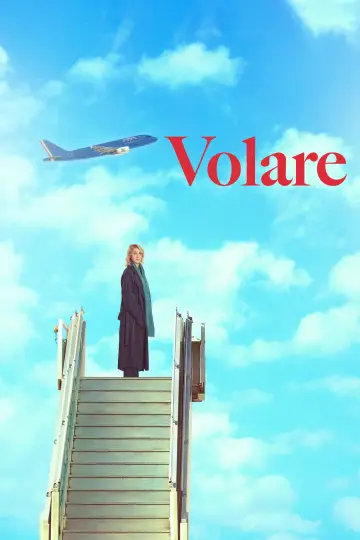 Poster to the movie "Flying" #366346