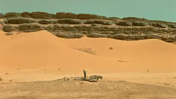 Backdrop to the movie "Sirāt" #516234