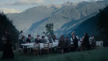 Backdrop to the movie "Vermiglio" #652942