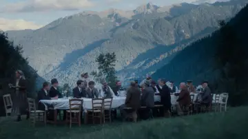 Backdrop to the movie "Vermiglio" #652978