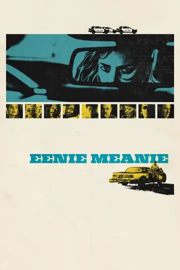 Poster to the movie "Eenie Meanie" #578111