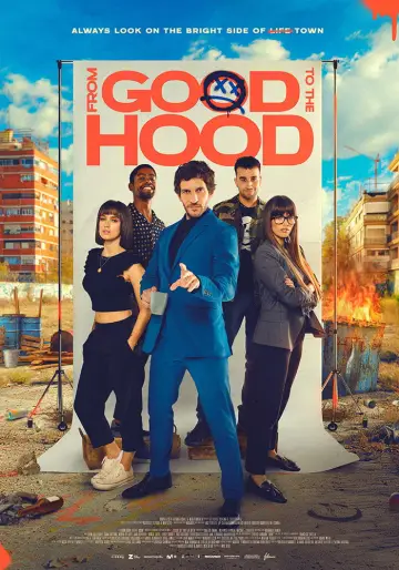 From Good to the Hood (2024)