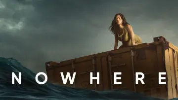 Watch film Nowhere | Ніде | Український трейлер (субтитри) | Netflix