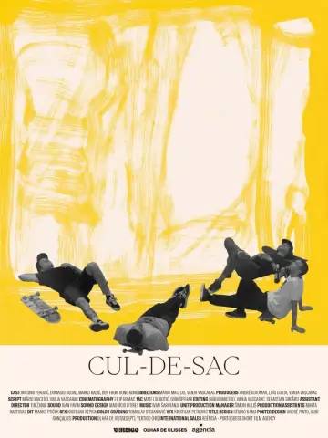 Cul-De-Sac