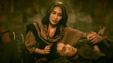 Guna Guna Istri Muda Poster